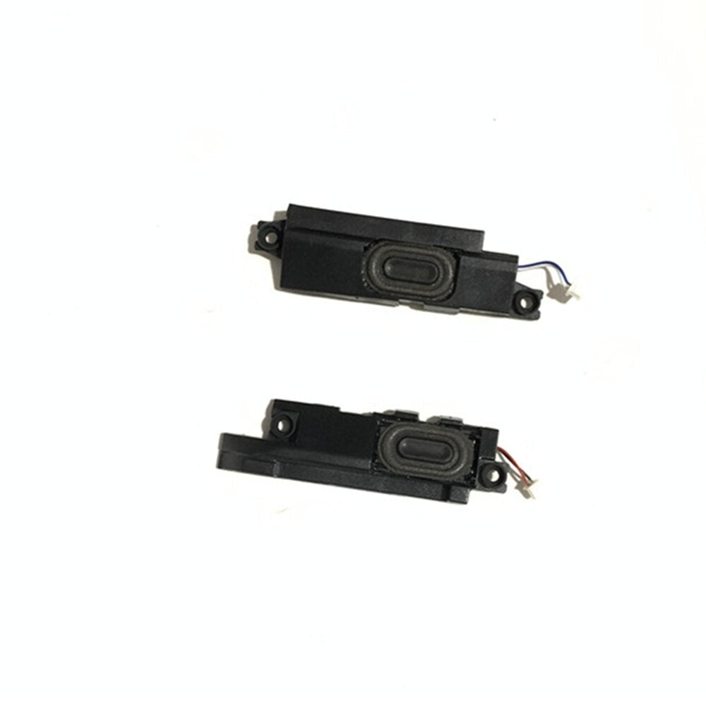 Laptop Internal Speakers For Lenovo ThinkPad E470 Black