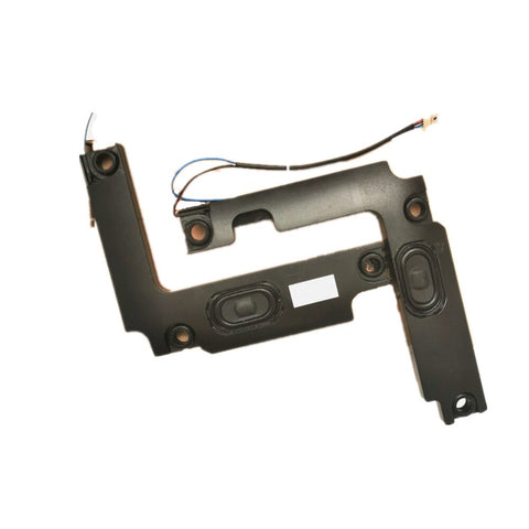 Laptop Internal Speakers For Lenovo Flex 3-1580 Black