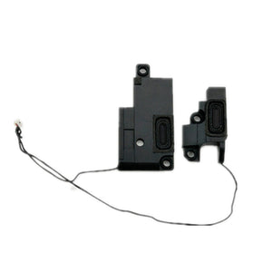 Laptop Internal Speakers For ACER For TravelMate P249-G2-M P249-G2-MG Black