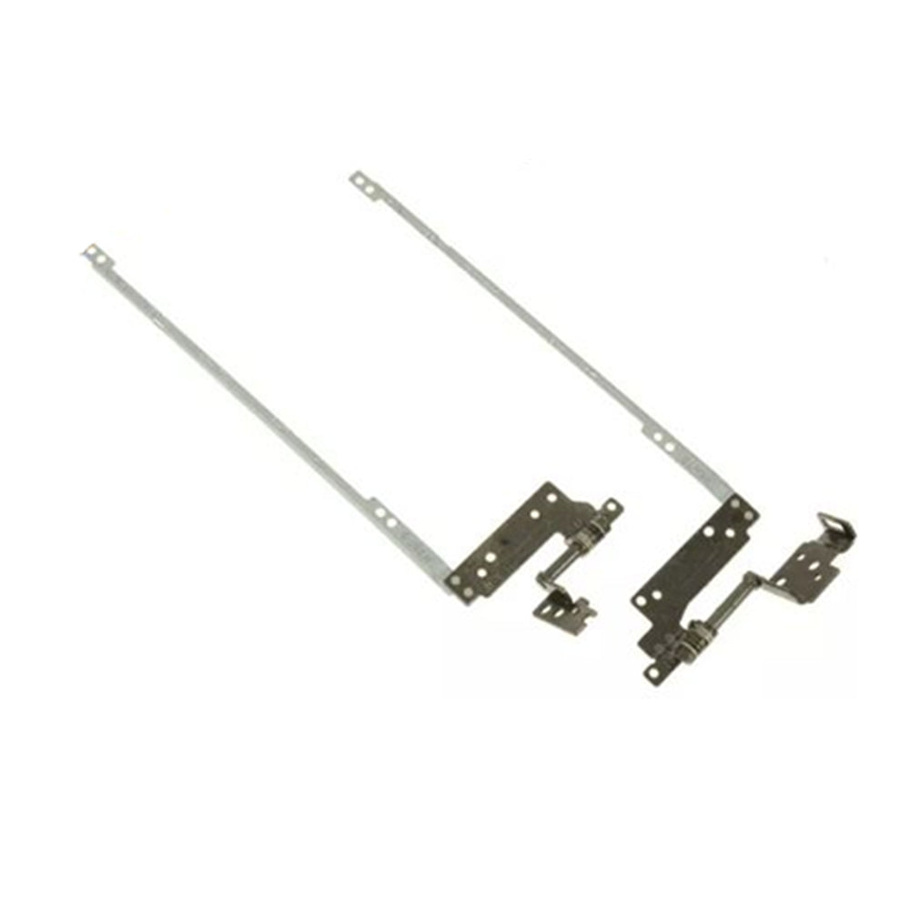 Laptop LCD Screen Hinges Shaft Axis For DELL Inspiron 3137 Silver