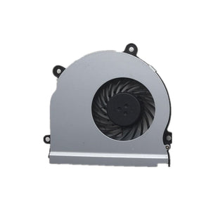 Laptop CPU Cooling Fan For Samsung NP350E4C Black