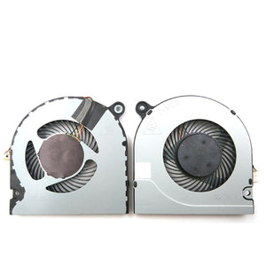 Laptop CPU Central Processing Unit Fan Cooling Fan For ACER For Nitro AN515-51 Black N20C1 