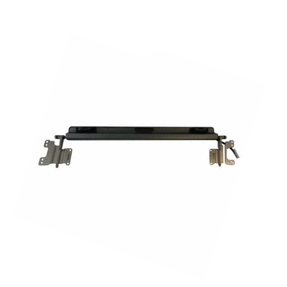 Laptop LCD Screen Hinges Shaft Axis For ACER For Aspire Switch SW5-173 SW5-173P Silver  Left & Right