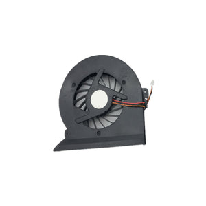 Laptop CPU Cooling Fan For Samsung P560 Black