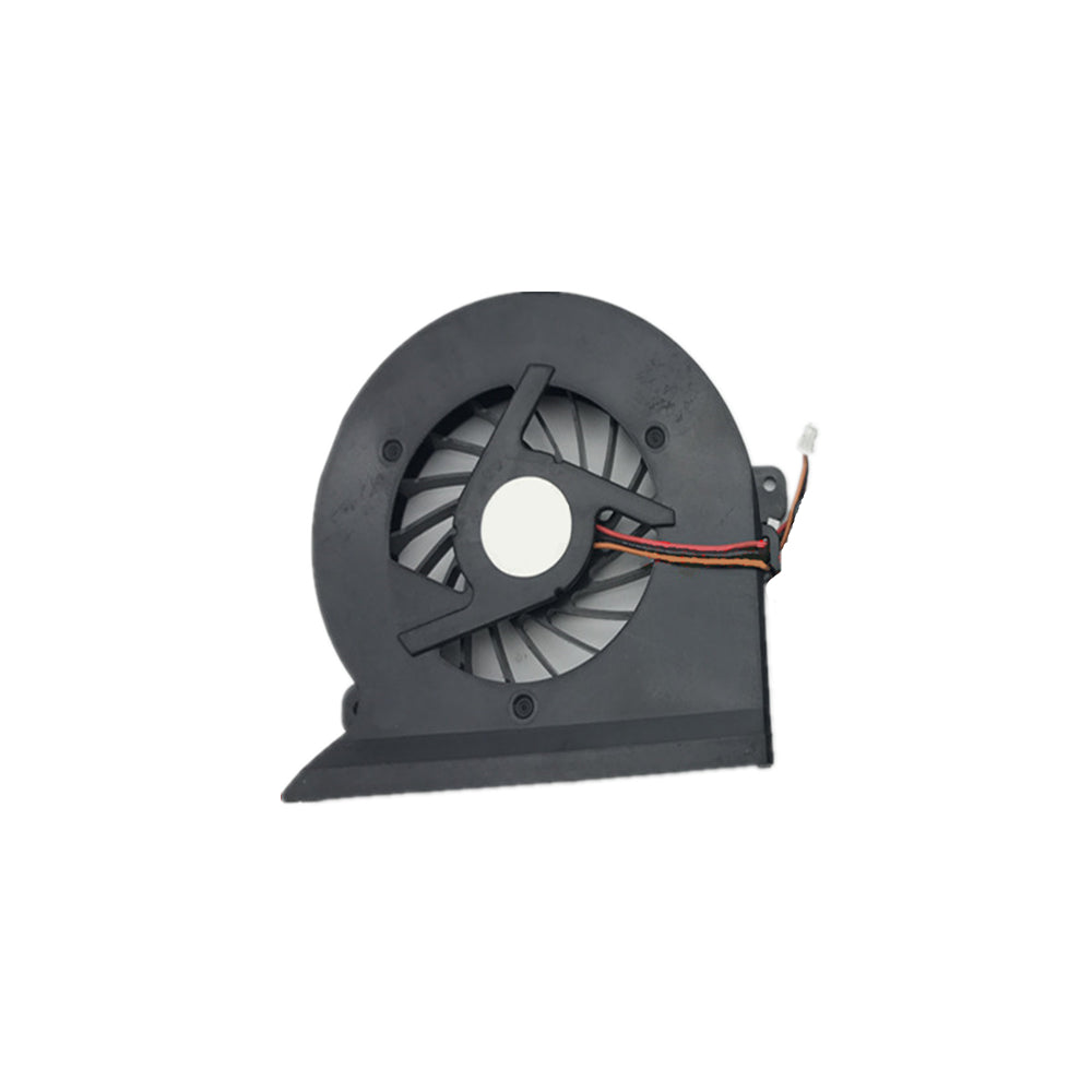 Laptop CPU Cooling Fan For Samsung P710 Black