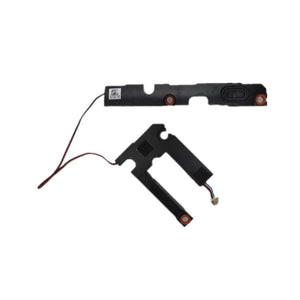 Laptop Internal Speakers For DELL Inspiron 3583 Black