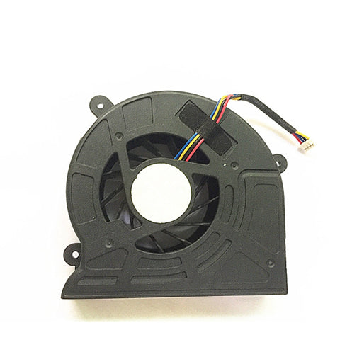 Laptop CPU Central Processing Unit Fan Cooling Fan For ASUS G53 G53S G53JW G53SW G53SX Black