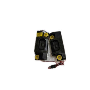 Laptop Internal Speakers For Lenovo Slim 1-11AST-05 Black