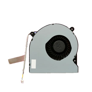 Laptop CPU Central Processing Unit Fan Cooling Fan For ASUS Z6000 Z60Np Black