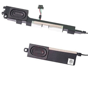 Laptop Internal Speakers For HP ProBook 450 G6 Black