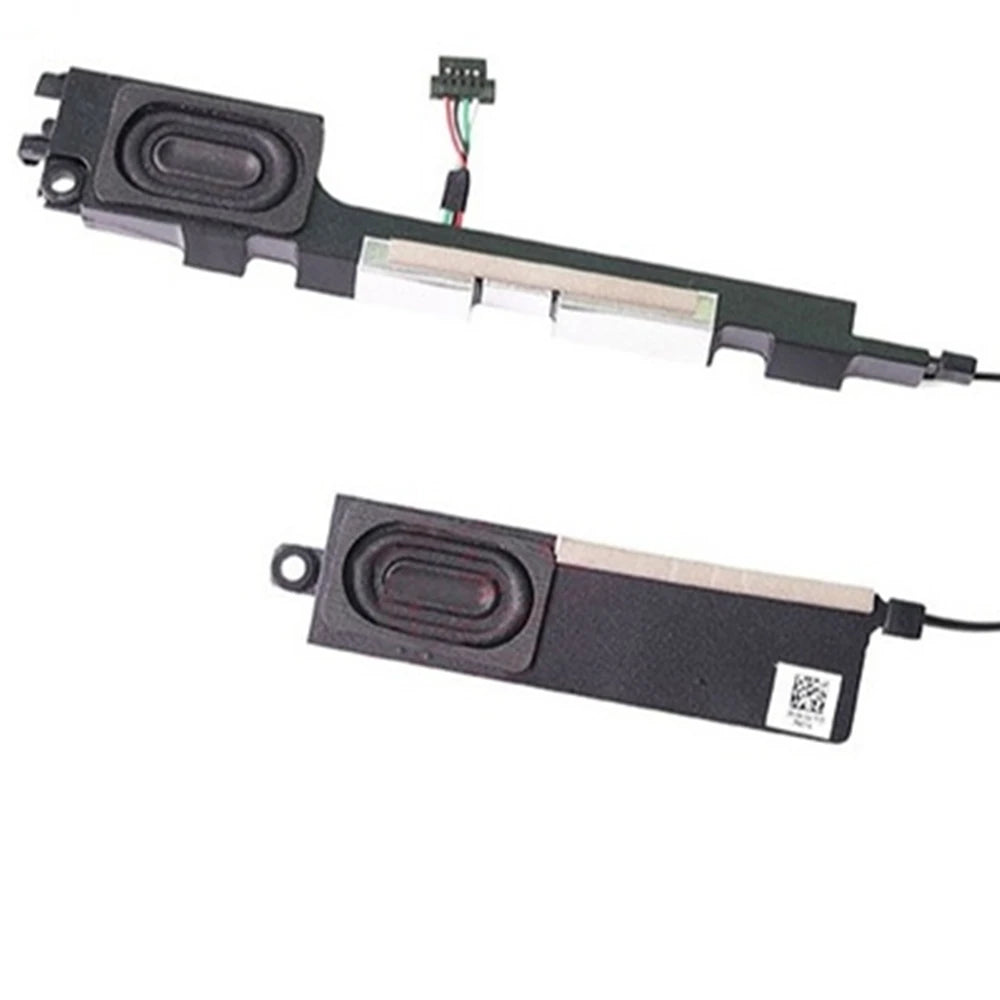 Laptop Internal Speakers For HP ProBook 455 G6 Black