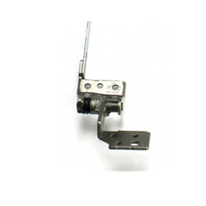 Laptop LCD Screen Hinges Shaft Axis For ACER For TravelMate 6593 6593G Silver Left & Right