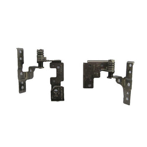 Laptop LCD Screen Hinges Shaft Axis For HP Pavilion dm4-1000 1012 1021 1022 1020TX dm4-1100 1118 dm4-1200 dm4-1300 Silver