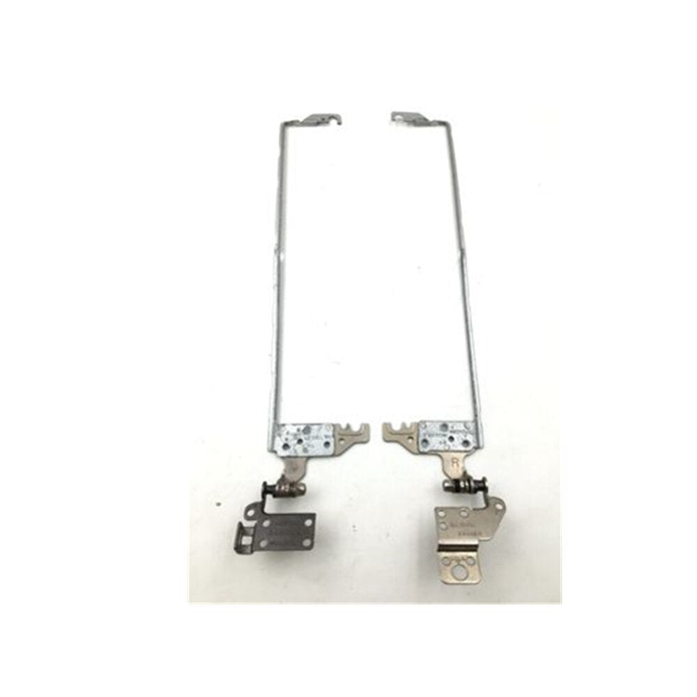 Laptop LCD Screen Hinges Shaft Axis For ACER For Aspire E5-474 E5-474G Silver Left & Right