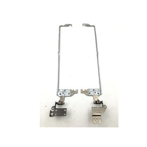 Laptop LCD Screen Hinges Shaft Axis For ACER For Aspire E5-452G Silver Left & Right