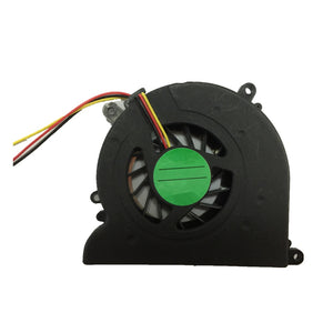 Laptop CPU Central Processing Unit Fan Cooling Fan For DELL Vostro 1310 Black