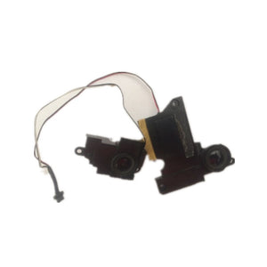 Laptop Internal Speakers For ACER For Aspire 4530 Black