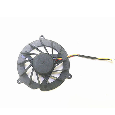 Laptop CPU Central Processing Unit Fan Cooling Fan For ACER For Aspire 4315 Black