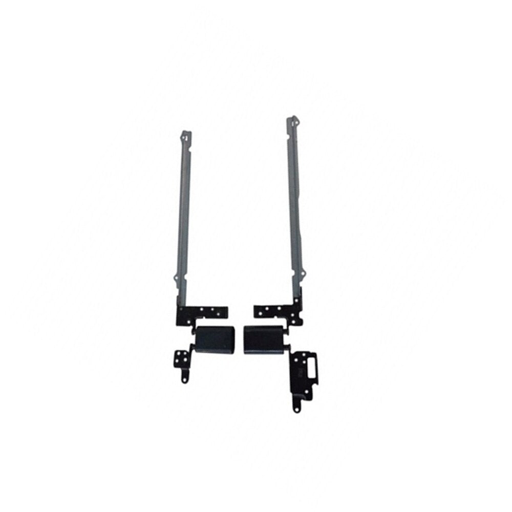 Laptop LCD Screen Hinges Shaft Axis For ACER For Chromebook Spin 311 R721T Silver Left & Right