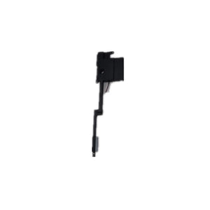 Laptop Internal Speakers For HP Compaq CQ 6530b Black