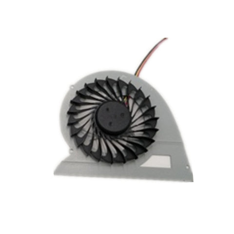 Laptop CPU Cooling Fan For SONY SVF15A SVF15A18CXB SVF15A190S SVF15A190X SVF15A1ACXB SVF15A1ACXS SVF15A1BCXB SVF15A1BCXS SVF15A1CCXB SVF15A1DPXB SVF15A1DPXR Black 