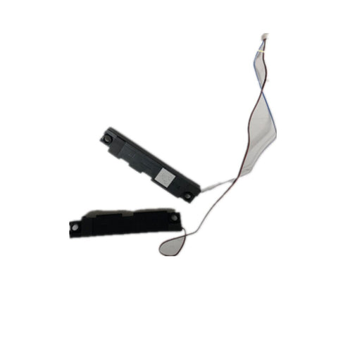 Laptop Internal Speakers For Lenovo Flex 5-1470 Black