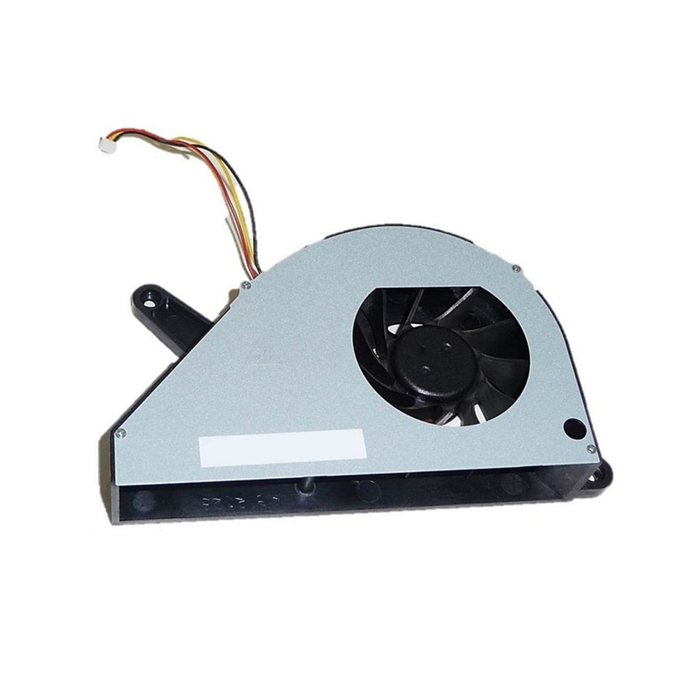 Laptop CPU Cooling Fan For SONY VPCL VPCL214FX VPCL215FX VPCL216FX VPCL218FX VPCL2190X VPCL21AFX VPCL21BFX VPCL21SFX VPCL222FX VPCL223FX VPCL224FD VPCL224FX VPCL2290X VPCL22CFX Black 