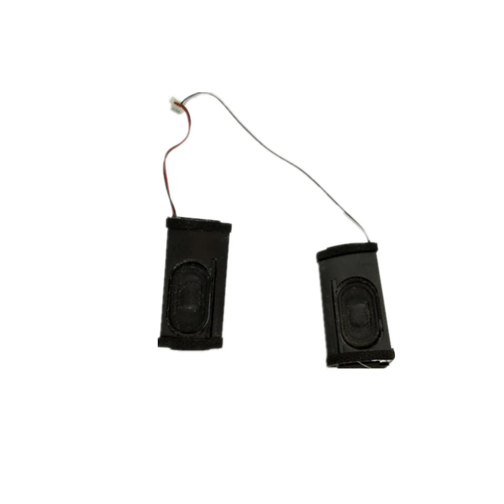 Laptop Internal Speakers For HP Pavilion 10-f000 10-f100 TouchSmart Black