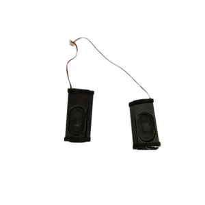 Laptop Internal Speakers For HP Pavilion 10-f100 Black