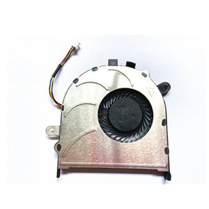 Laptop CPU Central Processing Unit Fan Cooling Fan For DELL Inspiron 7347 Black