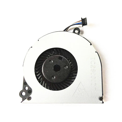 Laptop CPU Central Processing Unit Fan Cooling Fan For DELL Latitude E7440 Black