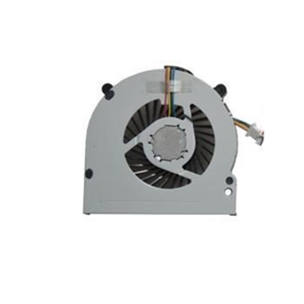 Laptop CPU Cooling Fan For SONY VPCEH VPCEH11FX VPCEH12FX VPCEH13FD VPCEH13FX VPCEH14FM VPCEH15FD VPCEH15FX VPCEH16FX VPCEH17FD VPCEH17FX VPCEH18GM VPCEH190X VPCEH1AFX Black 