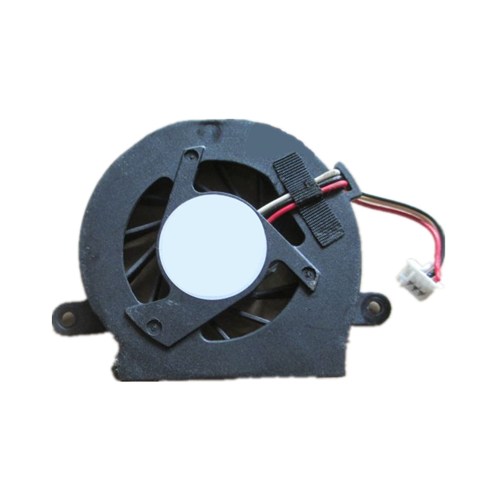 Laptop CPU Cooling Fan For Samsung N130 Black