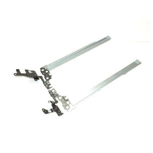 Laptop LCD Screen Hinges Shaft Axis For DELL Inspiron 3782 Silver