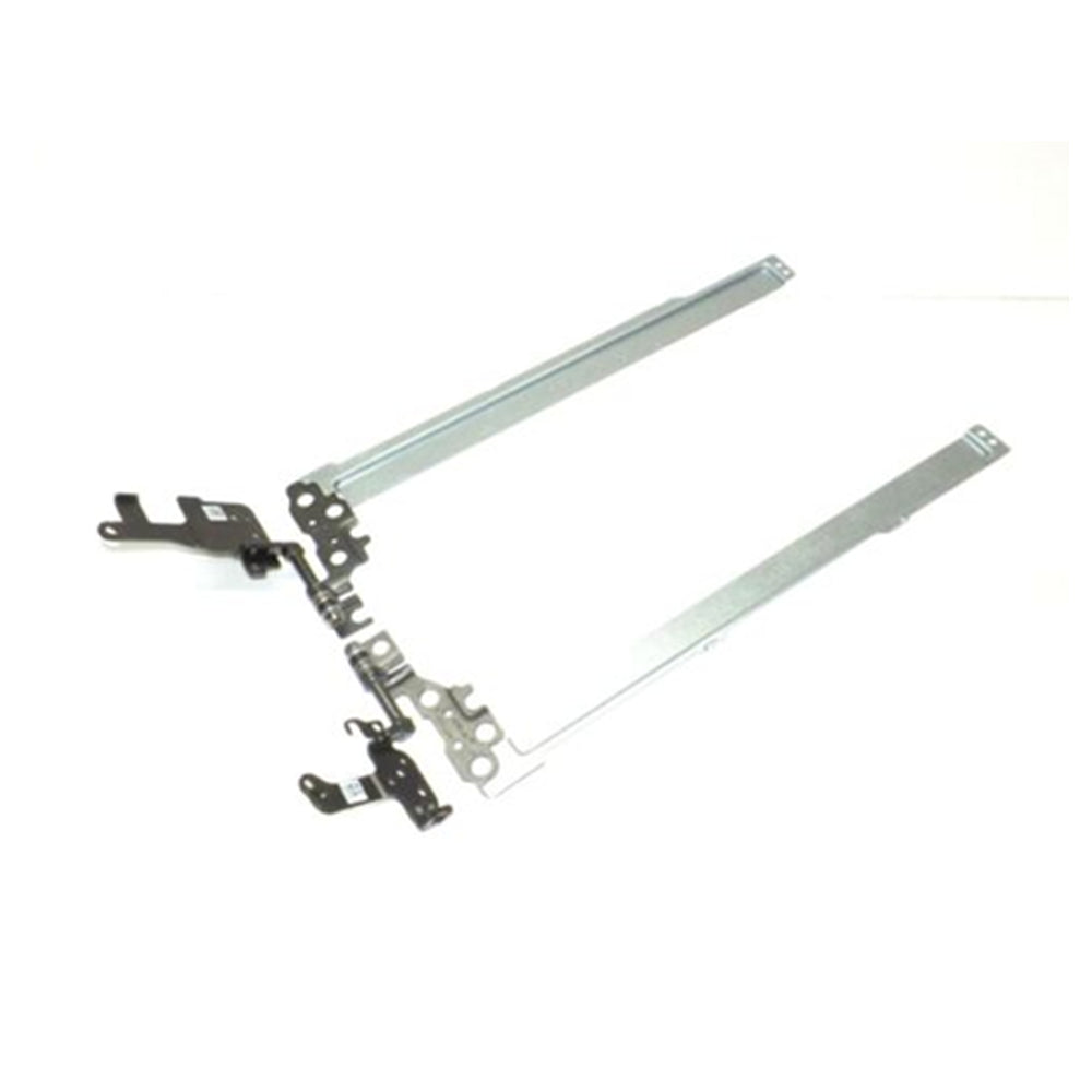 Laptop LCD Screen Hinges Shaft Axis For DELL Inspiron 3785 Silver