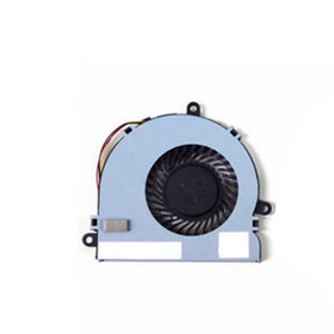 Laptop CPU Central Processing Unit Fan Cooling Fan For DELL Inspiron 15R 5521 Black