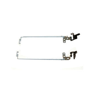 Laptop LCD Screen Hinges Shaft Axis For DELL Inspiron 14 3465 Silver