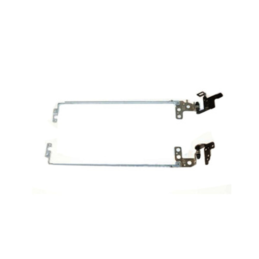 Laptop LCD Screen Hinges Shaft Axis For DELL Inspiron 14 3468 Silver