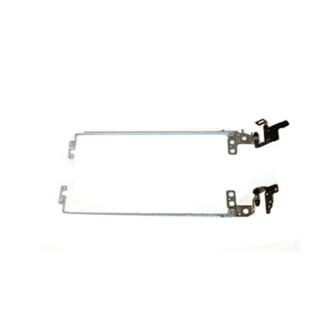 Laptop LCD Screen Hinges Shaft Axis For DELL Inspiron 14 3467 Silver