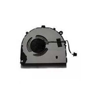 Laptop CPU Central Processing Unit Fan Cooling Fan For DELL Inspiron 7386 Black