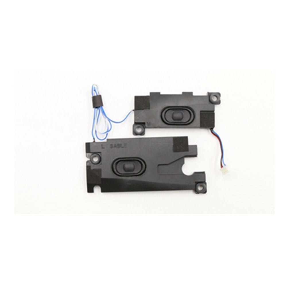 Laptop Internal Speakers For Lenovo ThinkPad P52s Black