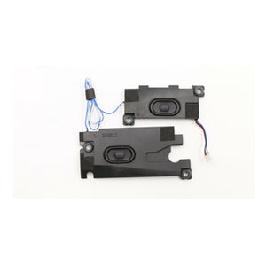 Laptop Internal Speakers For Lenovo ThinkPad P52s Black