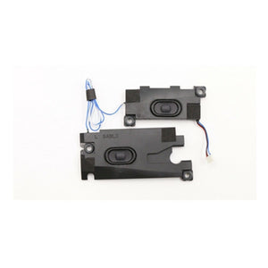 Laptop Internal Speakers For Lenovo ThinkPad T580 Black