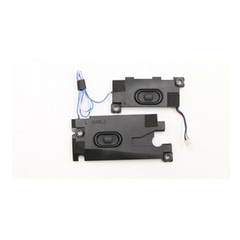 Laptop Internal Speakers For Lenovo ThinkPad T580 Black