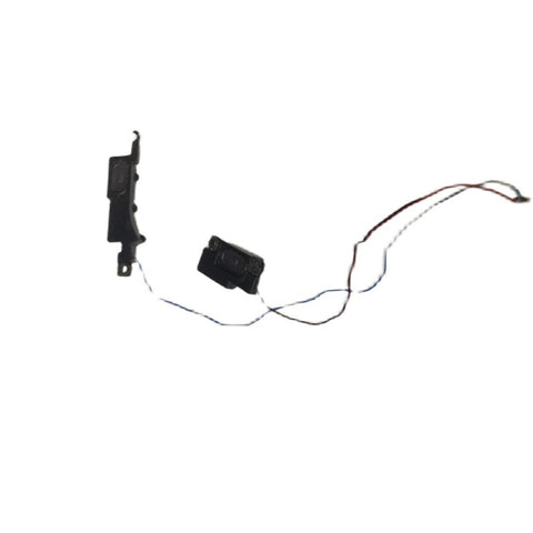 Laptop Internal Speakers For Lenovo Ideapad E41-30 Black