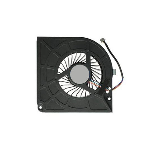 Laptop CPU Cooling Fan For MSI GT75 Black