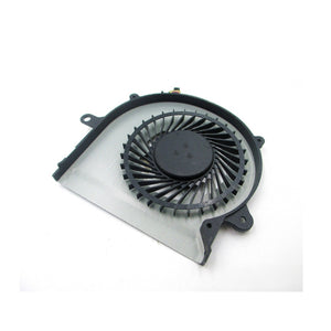 Laptop CPU Central Processing Unit Fan Cooling Fan For ACER For Aspire R3-431 R3-431T Black