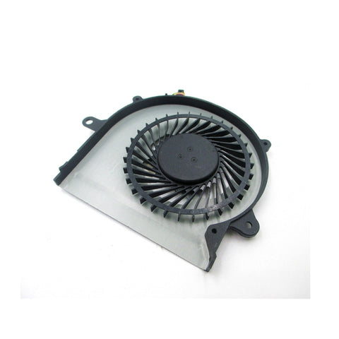 Laptop CPU Central Processing Unit Fan Cooling Fan For ACER For Aspire R3-471 R3-471T R3-471TG Black