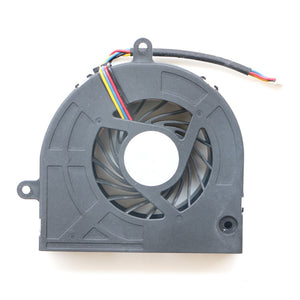 Laptop CPU Central Processing Unit Fan Cooling Fan For ASUS Z97 Z97V Black