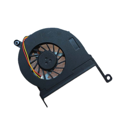 Laptop CPU Central Processing Unit Fan Cooling Fan For ACER For Aspire E1-471 E1-471G Black